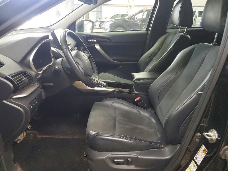 2023 MITSUBISHI ECLIPSE CROSS SE 7