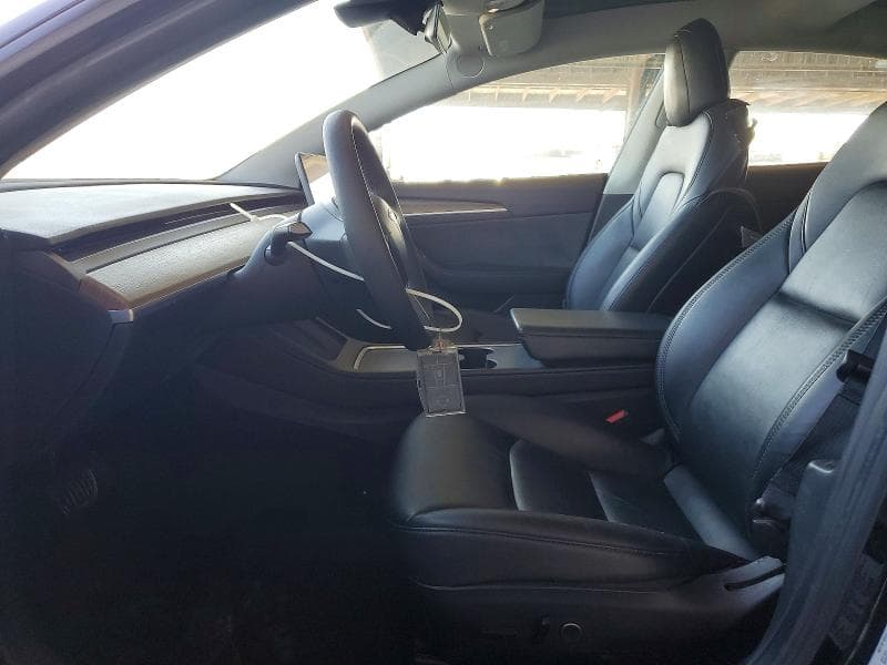 2023 TESLA MODEL 3 7