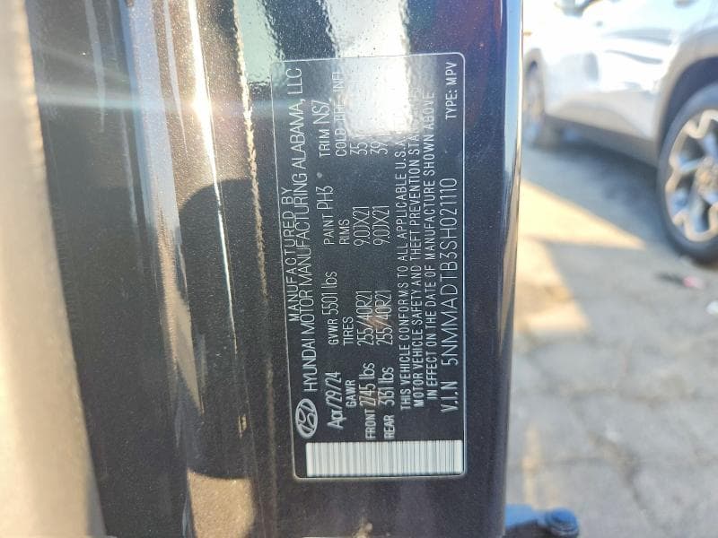 2025 GENESIS GV70 2.5T STANDARD 13