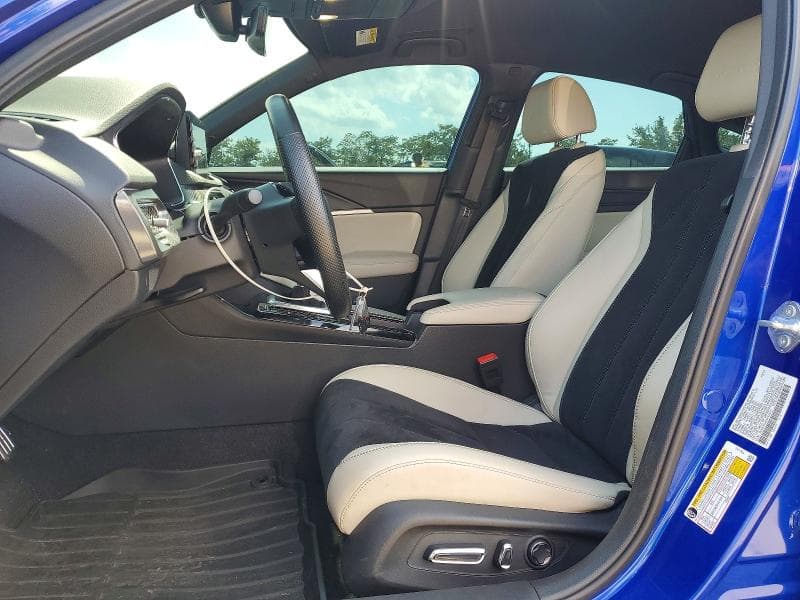 2025 ACURA INTEGRA TYPE S 7
