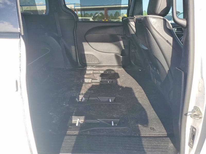 2020 CHRYSLER PACIFICA HYBRID LIMITED 11