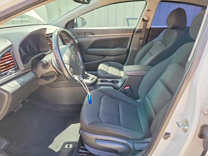 2018 HYUNDAI ELANTRA VALUE EDITION 7