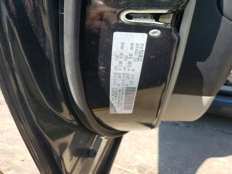 2020 CHRYSLER PACIFICA TOURING L 13
