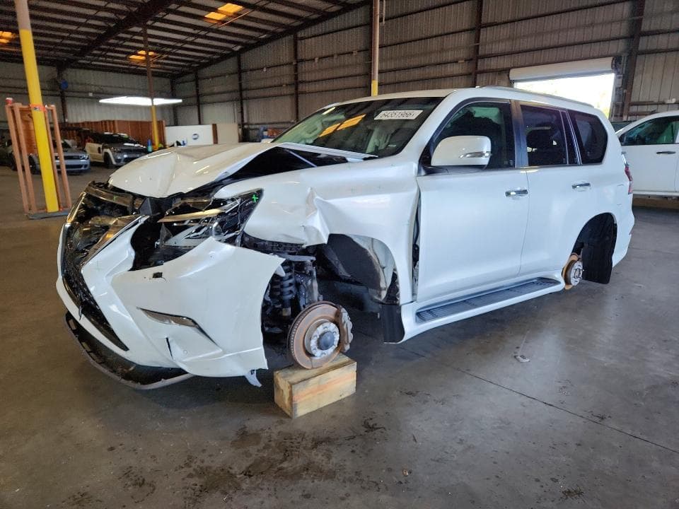 2020 LEXUS GX 460 PREMIUM - 1