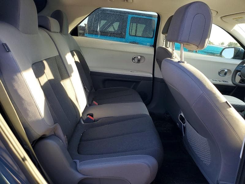 2024 HYUNDAI IONIQ 5 SEL 11
