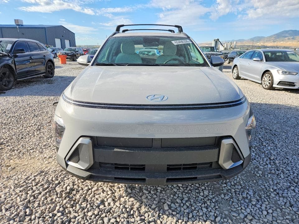 2025 HYUNDAI KONA SEL 5