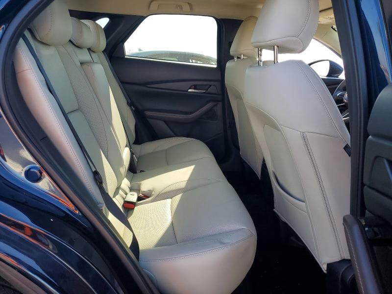 2024 MAZDA CX-30 PREMIUM 10