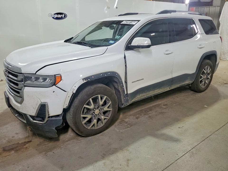 2020 GMC ACADIA SLT - 1