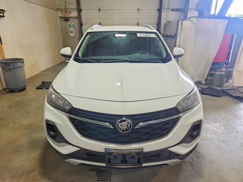 2020 BUICK ENCORE GX SELECT 5