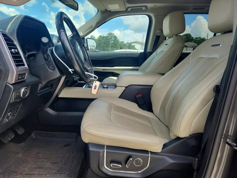 2020 FORD EXPEDITION MAX PLATINUM 7