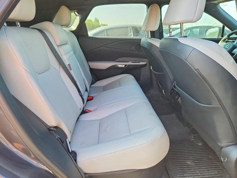 2024 LEXUS RX 350 PREMIUM+ 10