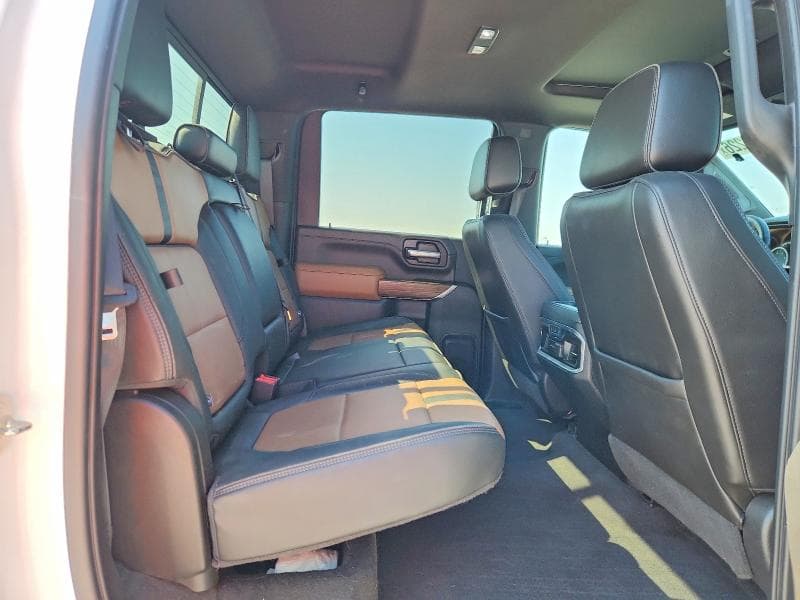 2020 CHEVROLET SILVERADO K2500 HIGH COUNTRY 10
