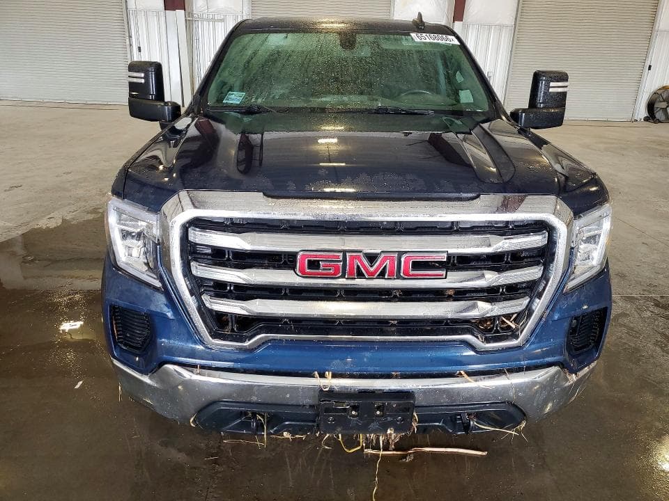 2020 GMC SIERRA K1500 SLE 5