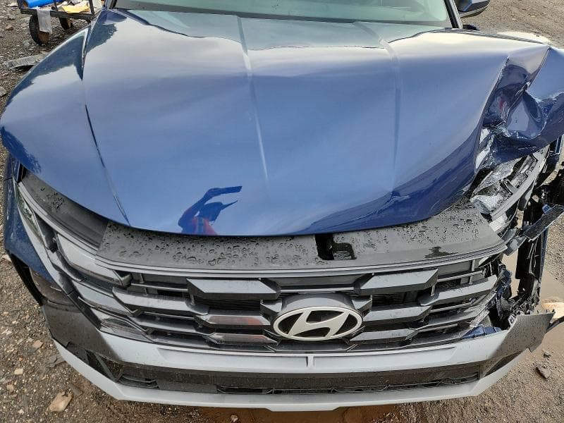 2026 HYUNDAI TUCSON SEL 12