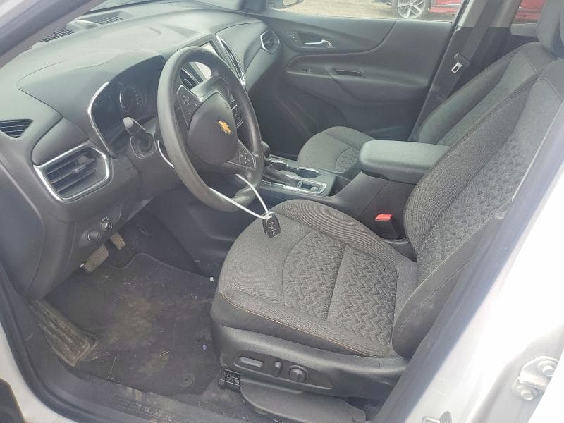 2022 CHEVROLET EQUINOX LT 7