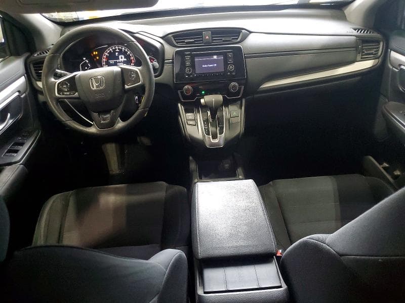 2019 HONDA CR-V LX 8
