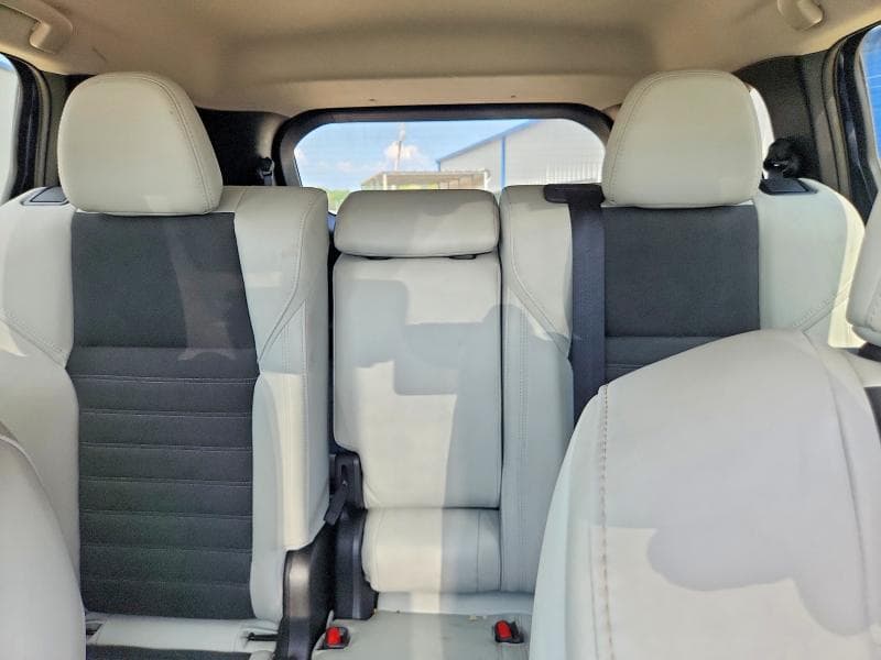 2025 MITSUBISHI OUTLANDER SE 10