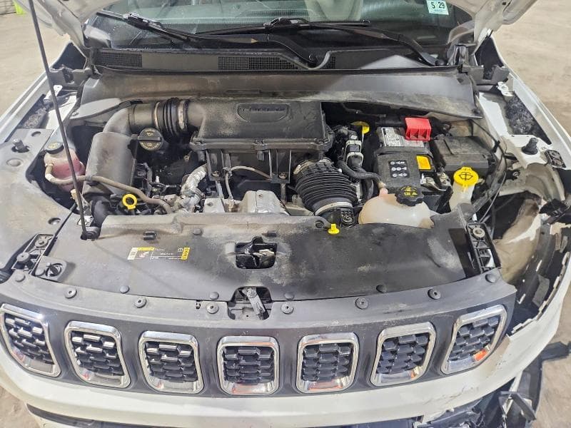 2024 JEEP COMPASS LATITUDE 12