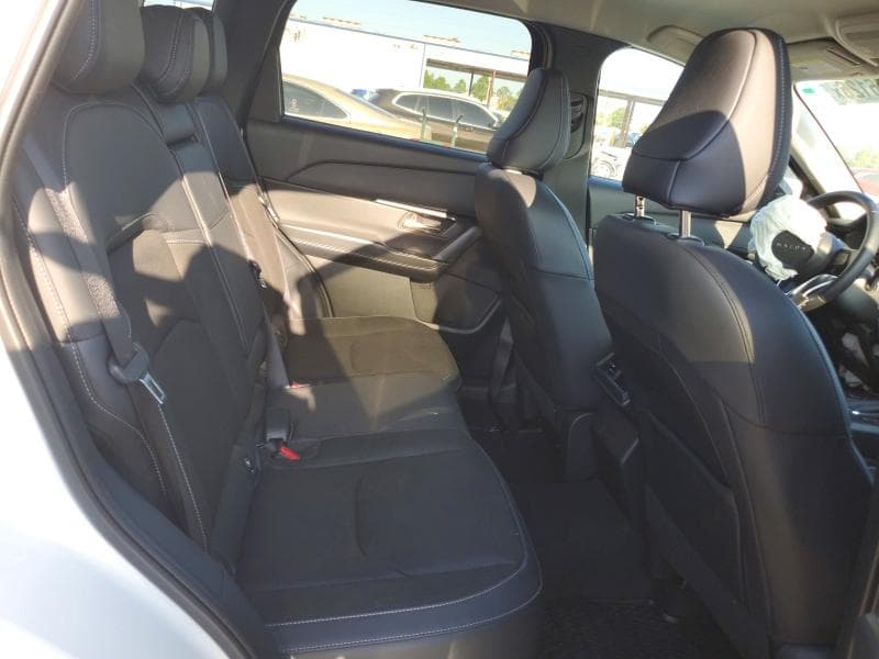 2026 MAZDA CX-5 PREFERRED 11
