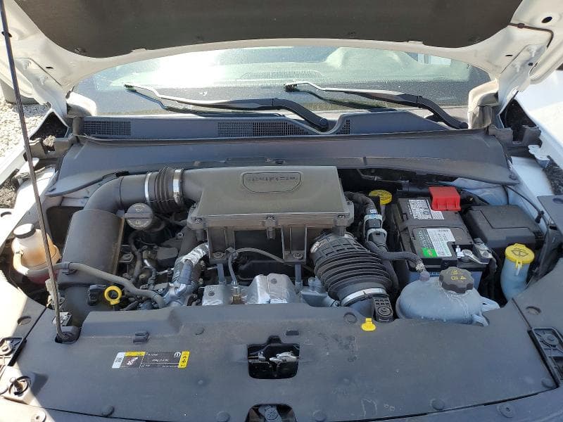 2024 JEEP COMPASS LATITUDE 12