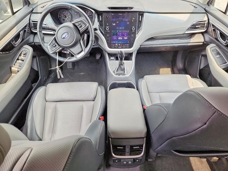 2021 SUBARU OUTBACK LIMITED XT 8