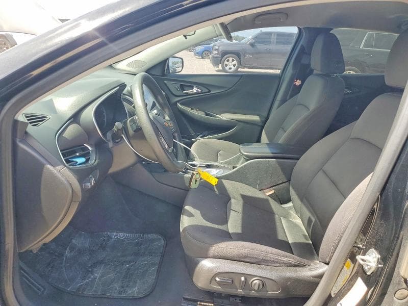 2020 CHEVROLET MALIBU LT 7