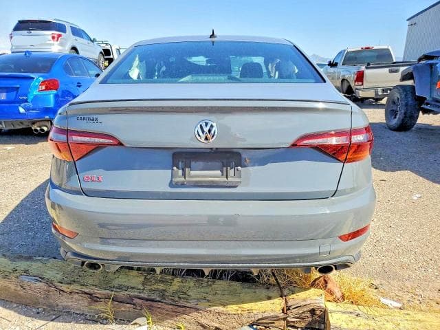 2019 VOLKSWAGEN JETTA GLI 6