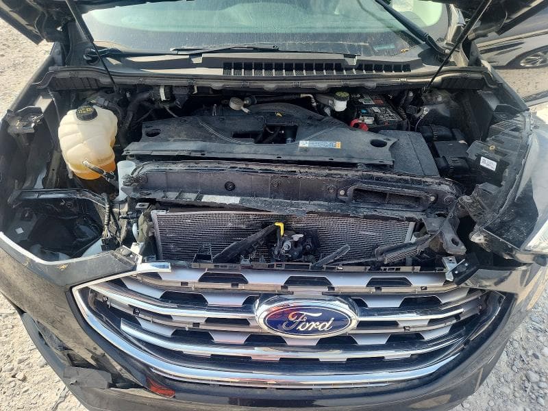 2019 FORD EDGE SEL 11