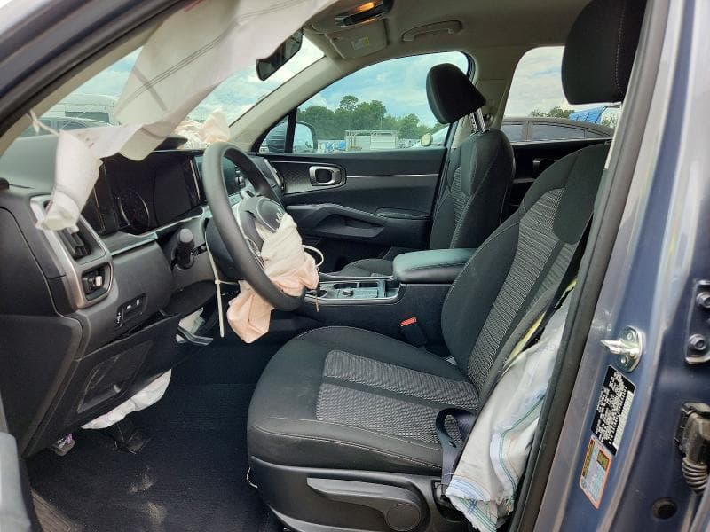 2023 KIA SORENTO LX 7
