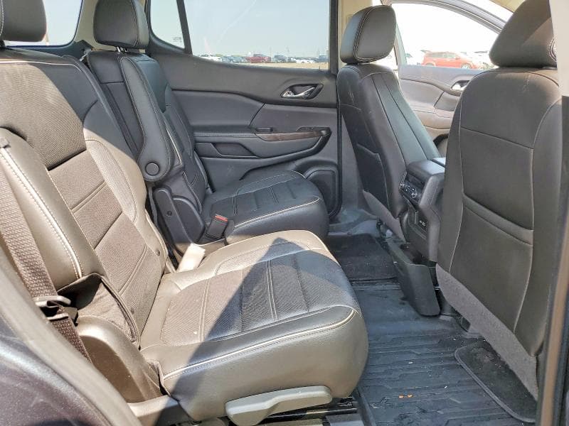2020 GMC ACADIA DENALI 10