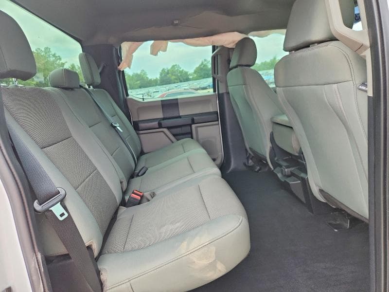 2020 FORD F250 SUPER DUTY 10