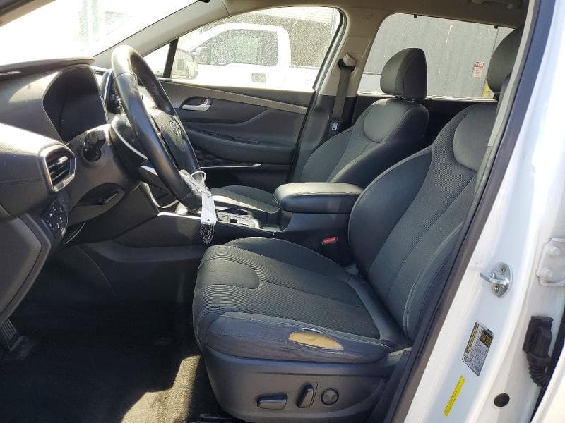 2019 HYUNDAI SANTA FE SEL PLUS 2.4L 7