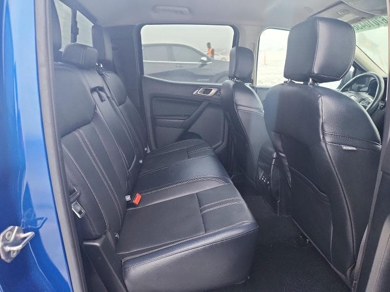 2019 FORD RANGER XL 10