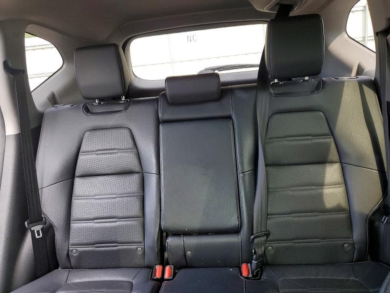 2019 HONDA CR-V EXL 10