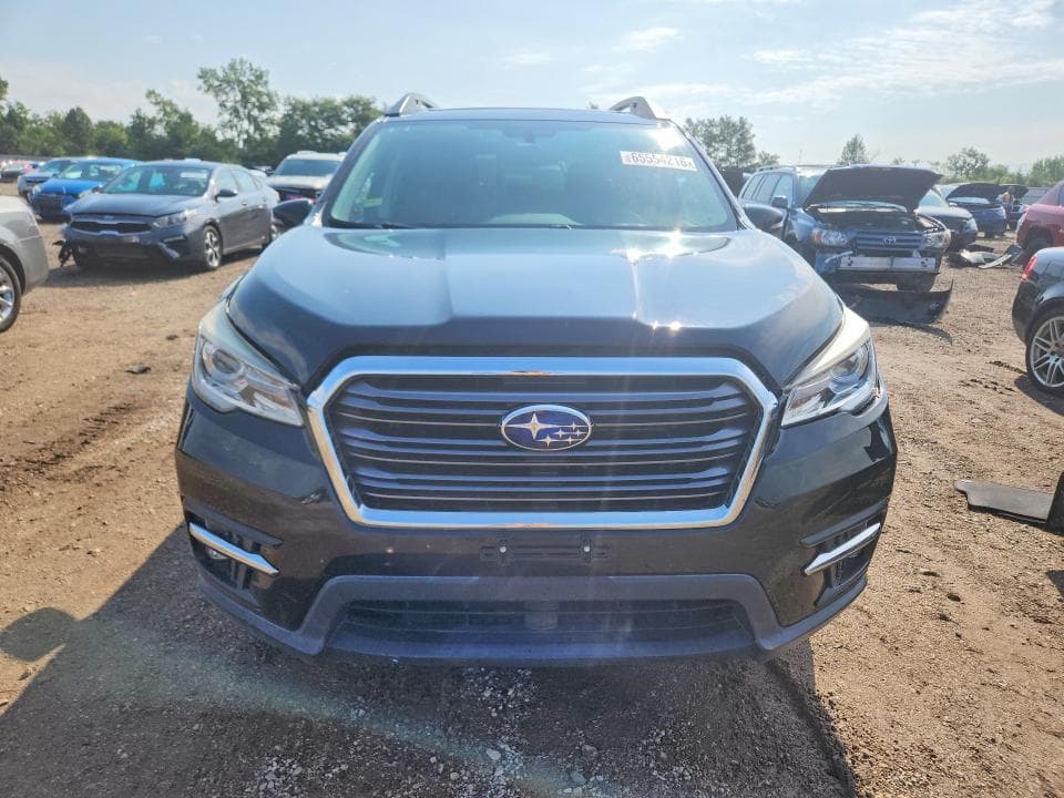2019 SUBARU ASCENT LIMITED 5