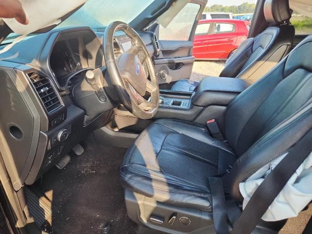2020 FORD EXPEDITION MAX LIMITED 7