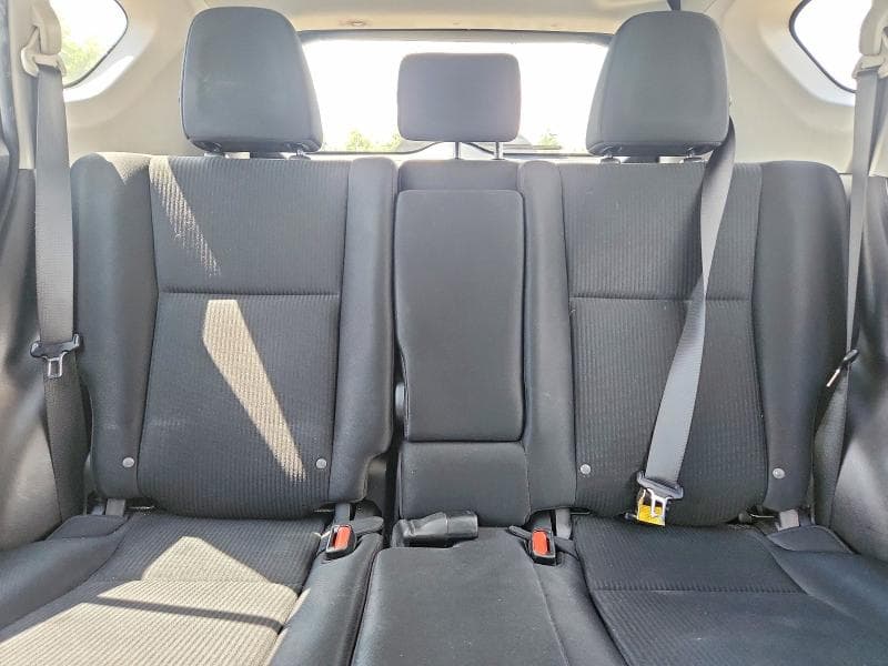 2017 TOYOTA RAV4 LE 10