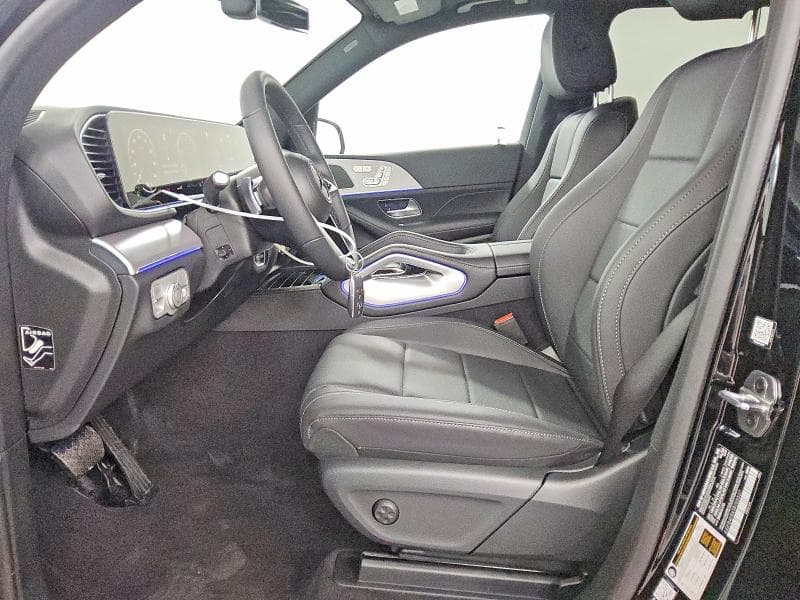 2026 MERCEDES-BENZ GLE 350 7
