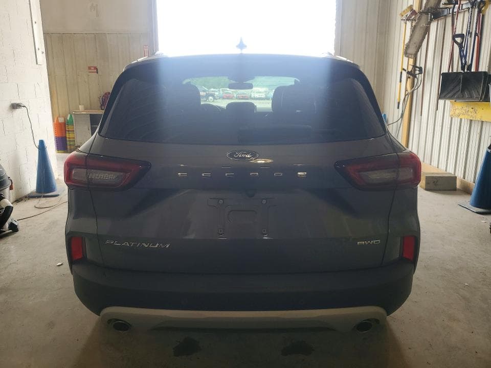 2023 FORD ESCAPE PLATINUM 6