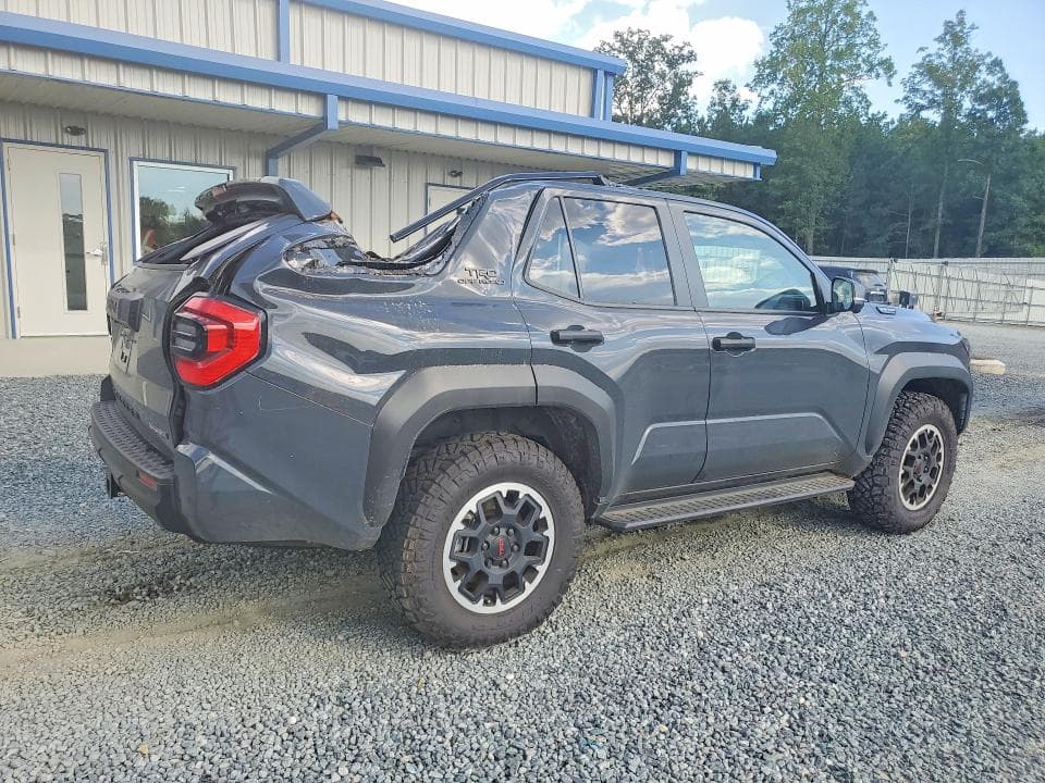 2026 TOYOTA 4RUNNER TRD OFF-ROAD PREMIUM HV 3
