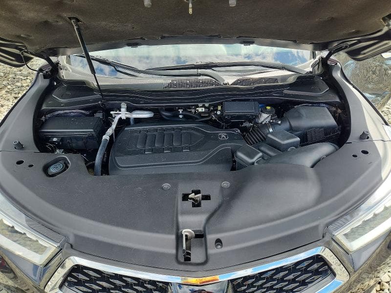 2020 ACURA MDX TECHNOLOGY 12