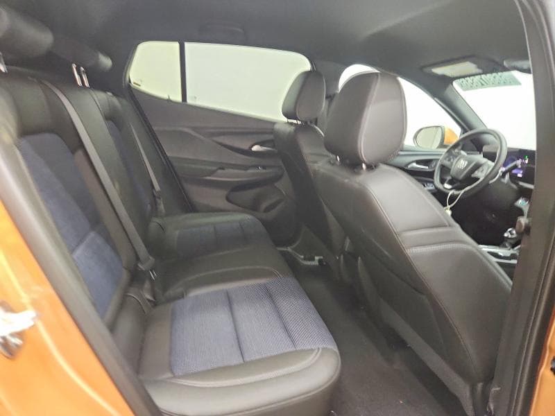 2026 BUICK ENVISTA PREFERRED 11