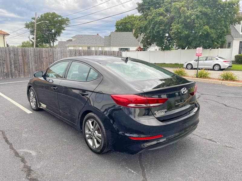 2017 HYUNDAI ELANTRA VALUE EDITION 3
