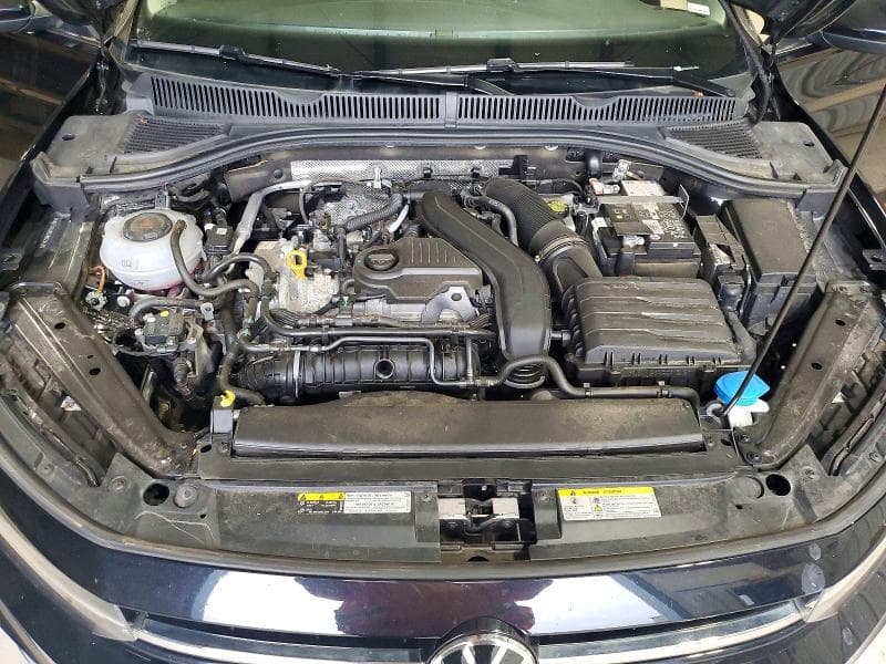 2025 VOLKSWAGEN JETTA SE 11