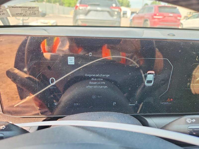 2025 KIA K4 EX 9
