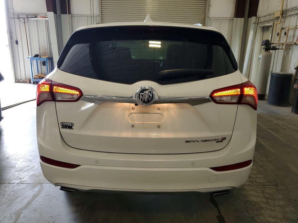 2020 BUICK ENVISION PREMIUM 6