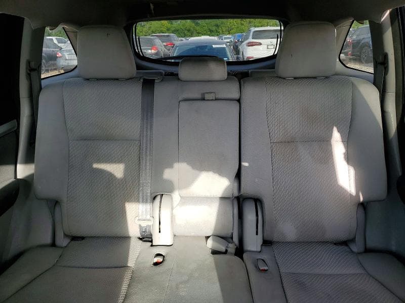 2018 TOYOTA HIGHLANDER LE 10