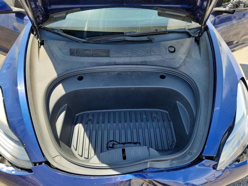 2023 TESLA MODEL 3 11