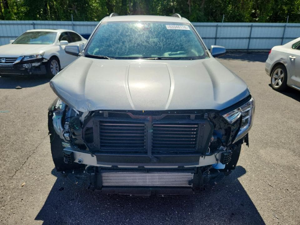 2024 GMC TERRAIN SLE 5
