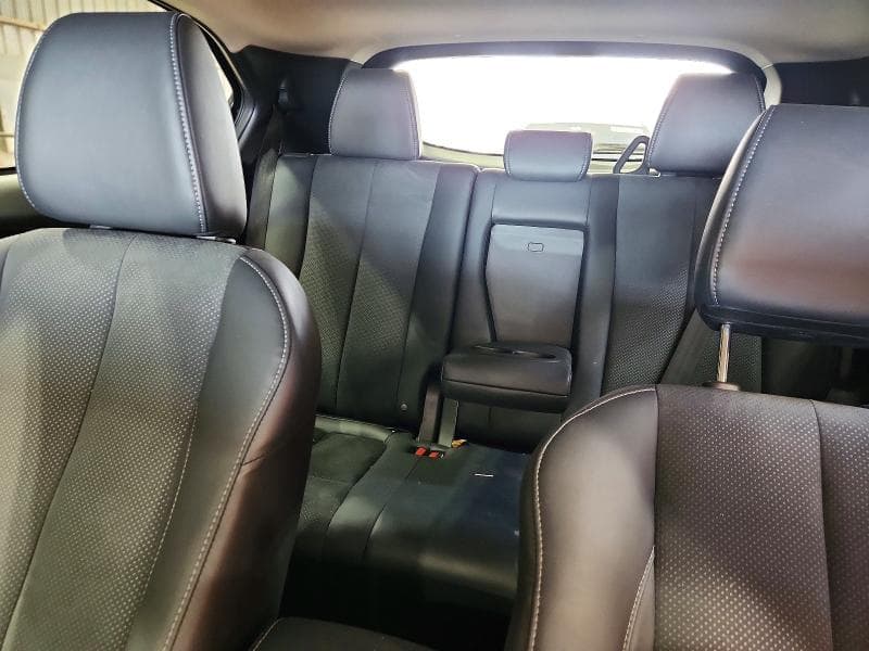2026 MITSUBISHI ECLIPSE CROSS SE 10